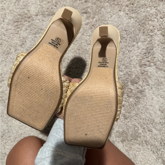 VICI heel - Picture 3 of 5